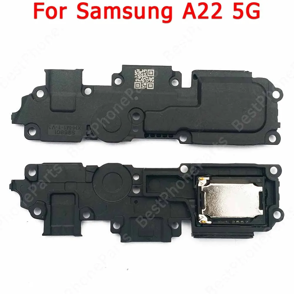 ลําโพงสําหรับ Samsung Galaxy A20 A20e A20s A21 A21s A22 A30 A30s A31 A32 5G ลําโพง Buzzer Ringer โมดูลเสียง