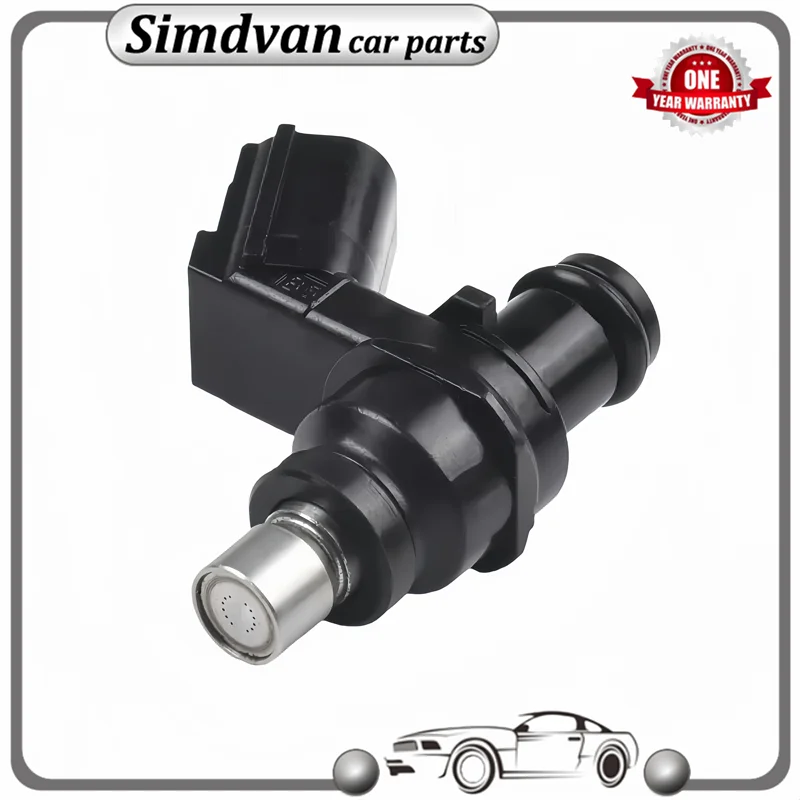 79041023044 Fuel Injector for GasGas MC EX 250F/350F/450F 21-23 KTM 250 350 450 SX-F XC-F 350 450 500 EXC-F HUSQVARNA FC250 450