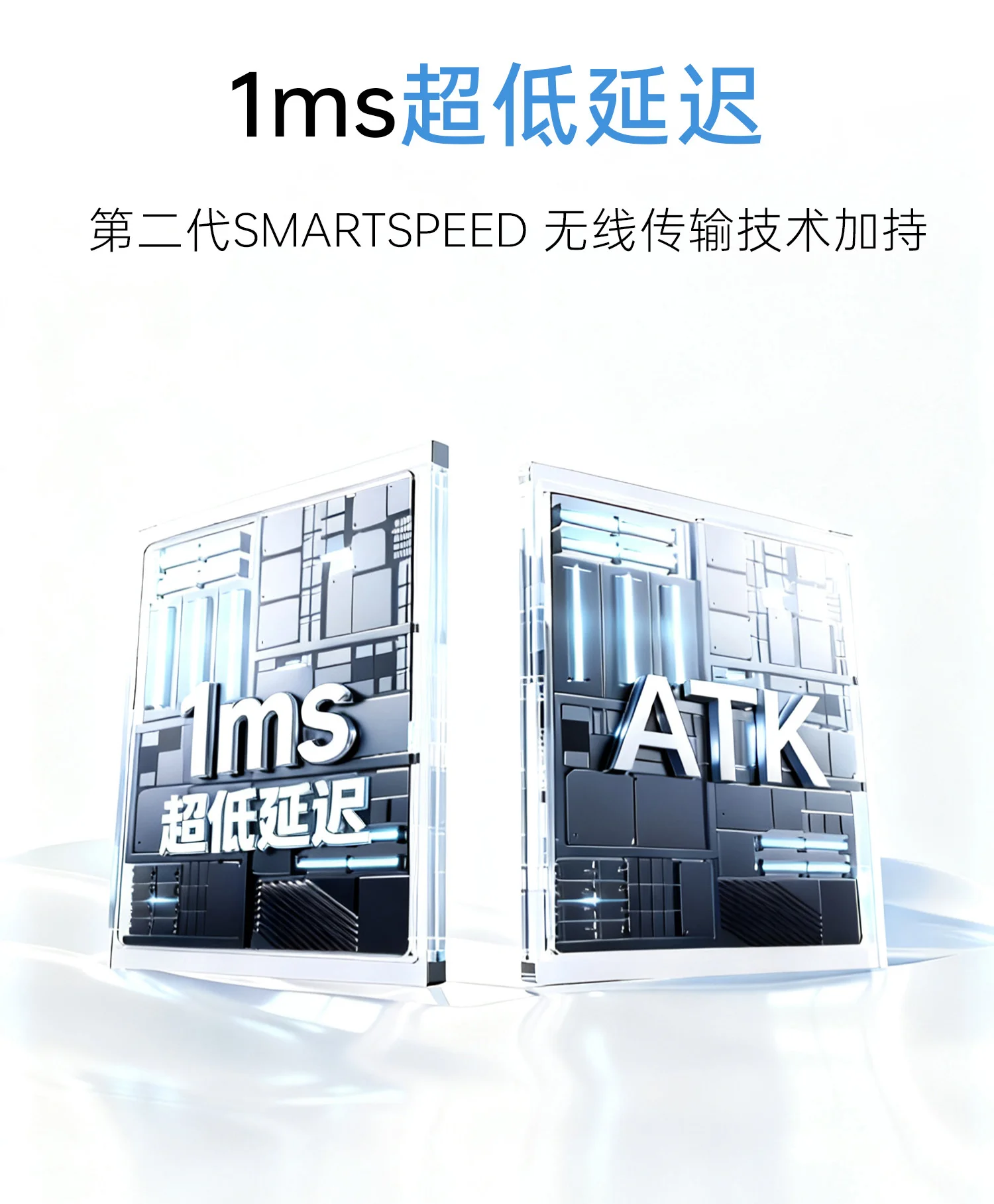 ATK A98 PRO Mechanical Keyboard 3mode Wireless Bluetooth Hot Swap A98PRO Gaming Keyboard Ergonomics Esports Office Gift Custom
