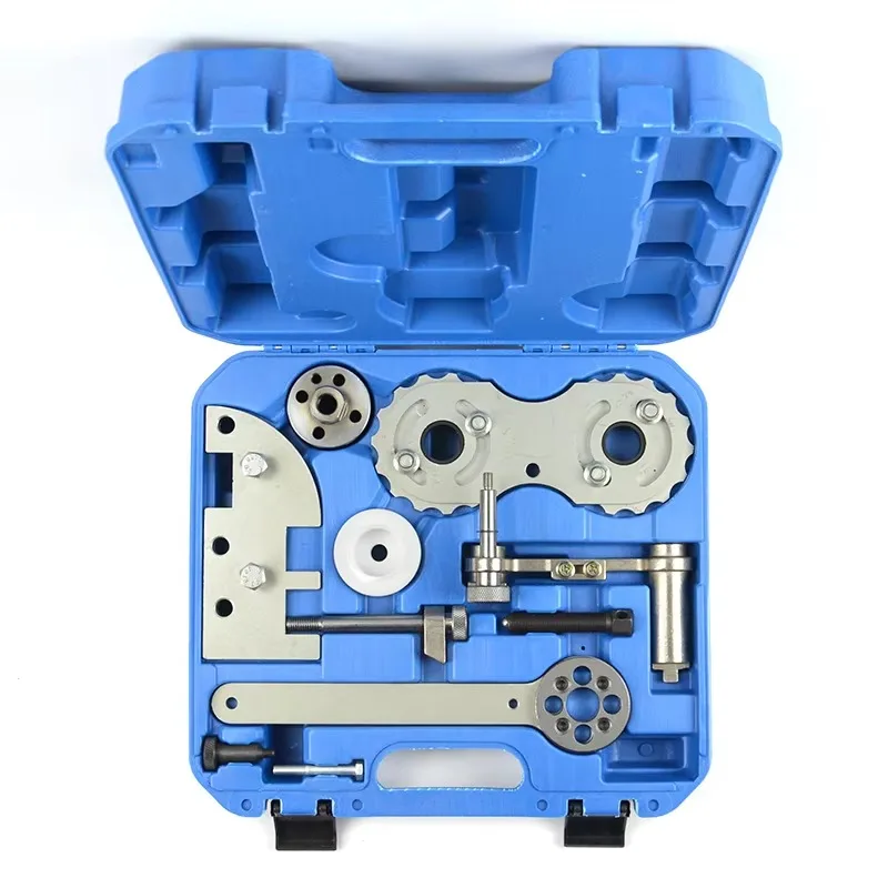 FOR  XC0306 Volvo 2.0T 1.5T Belt Engine Camshaft Alignment Timing Tool Set V40 XC60 XC70 V60 S80