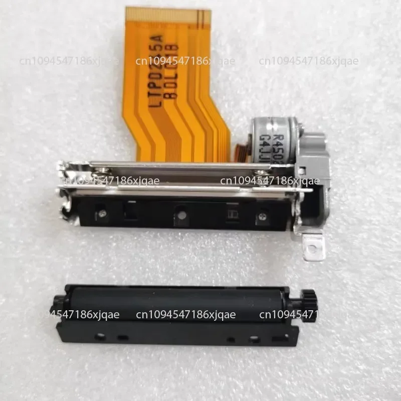 

LTPD245A Print Head Thermal Printing Machine Spare Parts Include Gear Shaft (Original Deconstruction, Not Brand New)