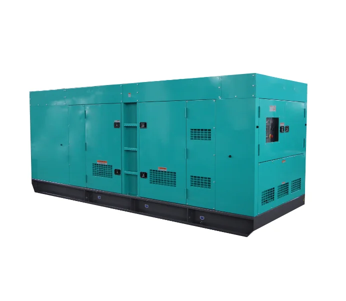 Yhs Super Silent Di…