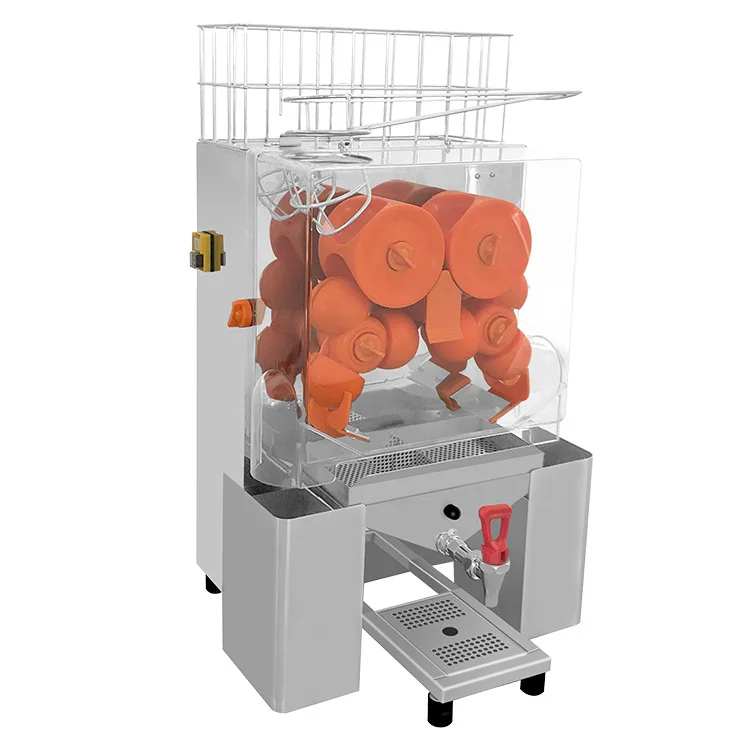 

Juicer, commercial orange, lemon, pomegranate, juicing artifact, kitchen