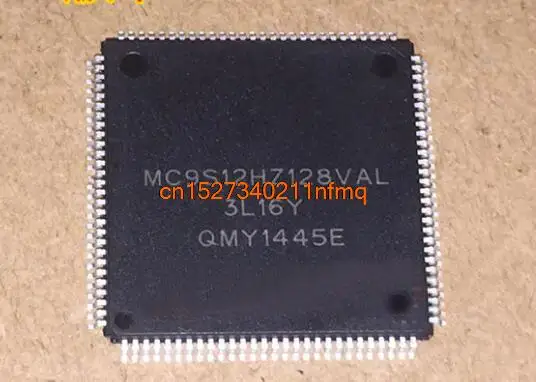 

100% NEW High quality products MC9S12HZ128VAL 3L16Y