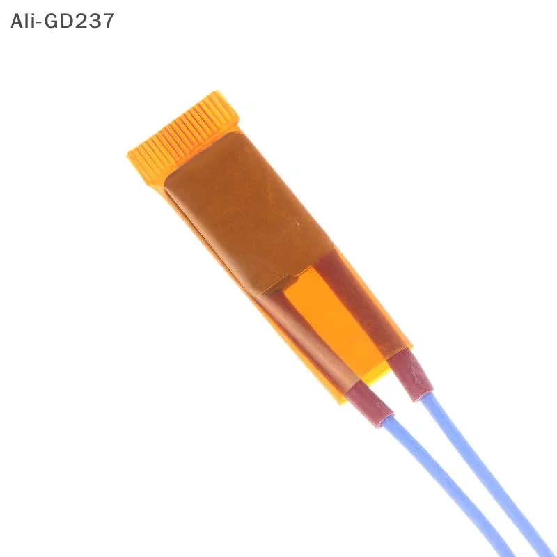 

1Pc 2025 New Heating Element Hair Dryer Accessories Curlers Heater 80-270 Degrees Celsius PTC Heaters 12V/220V Miniature Heating