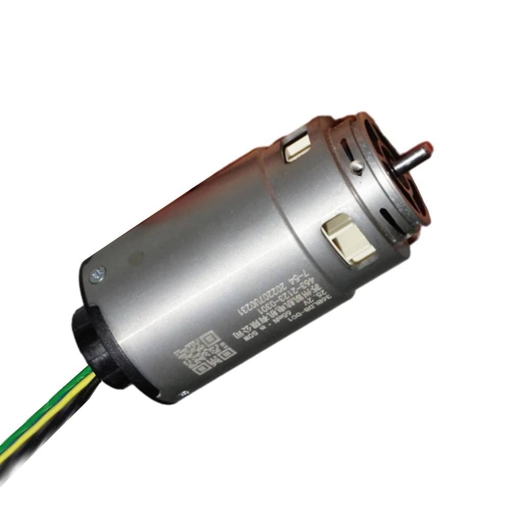 Neodymium Strong Magnetic Aluminium Alloy Shell High Torque Brushless Motor 36BL 25.2V 50W Internal Rotor Brushless Motor