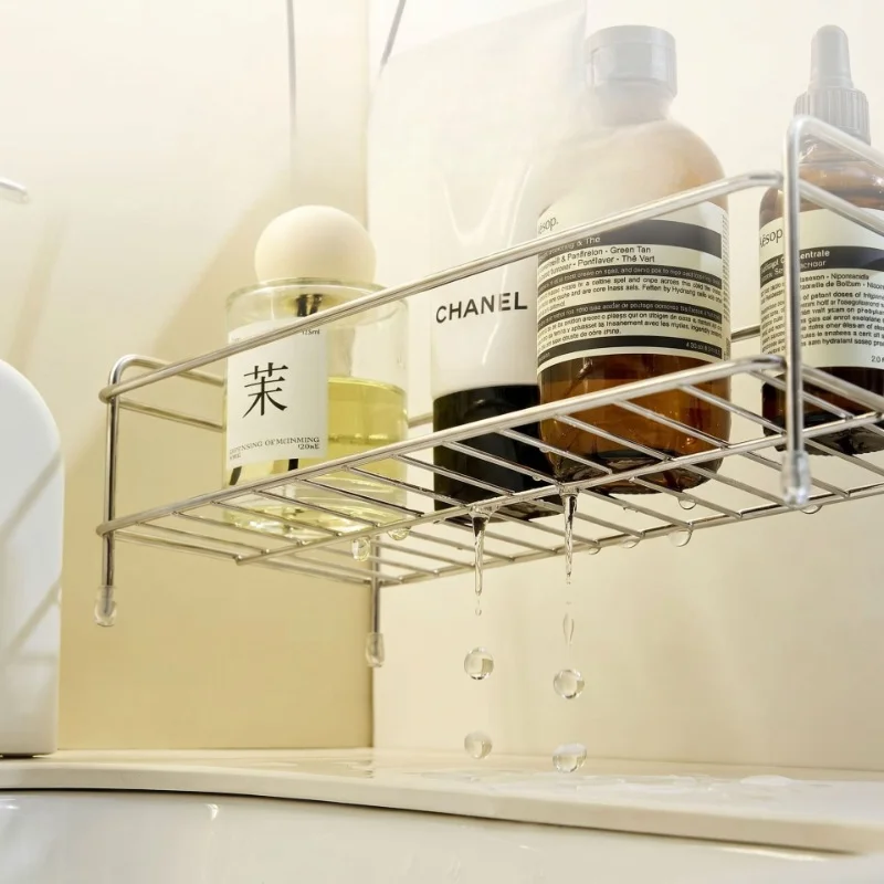 Stainless Steel Storage Rack B - Sous Vide Rack Stainless Steel recension och pris