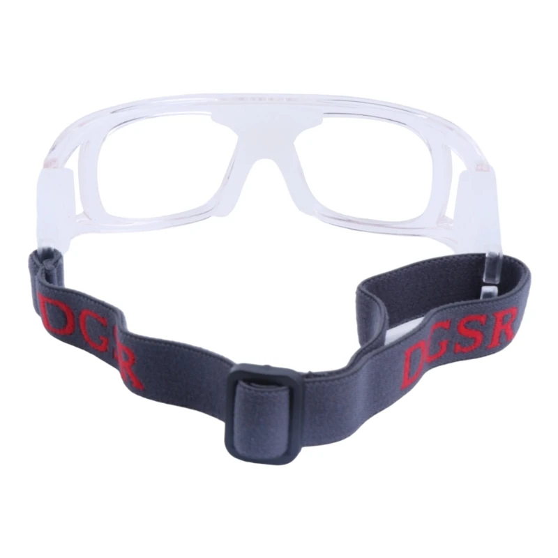 Sport Protective Goggles Glasses Safe Basketball Soccer Football Cycling