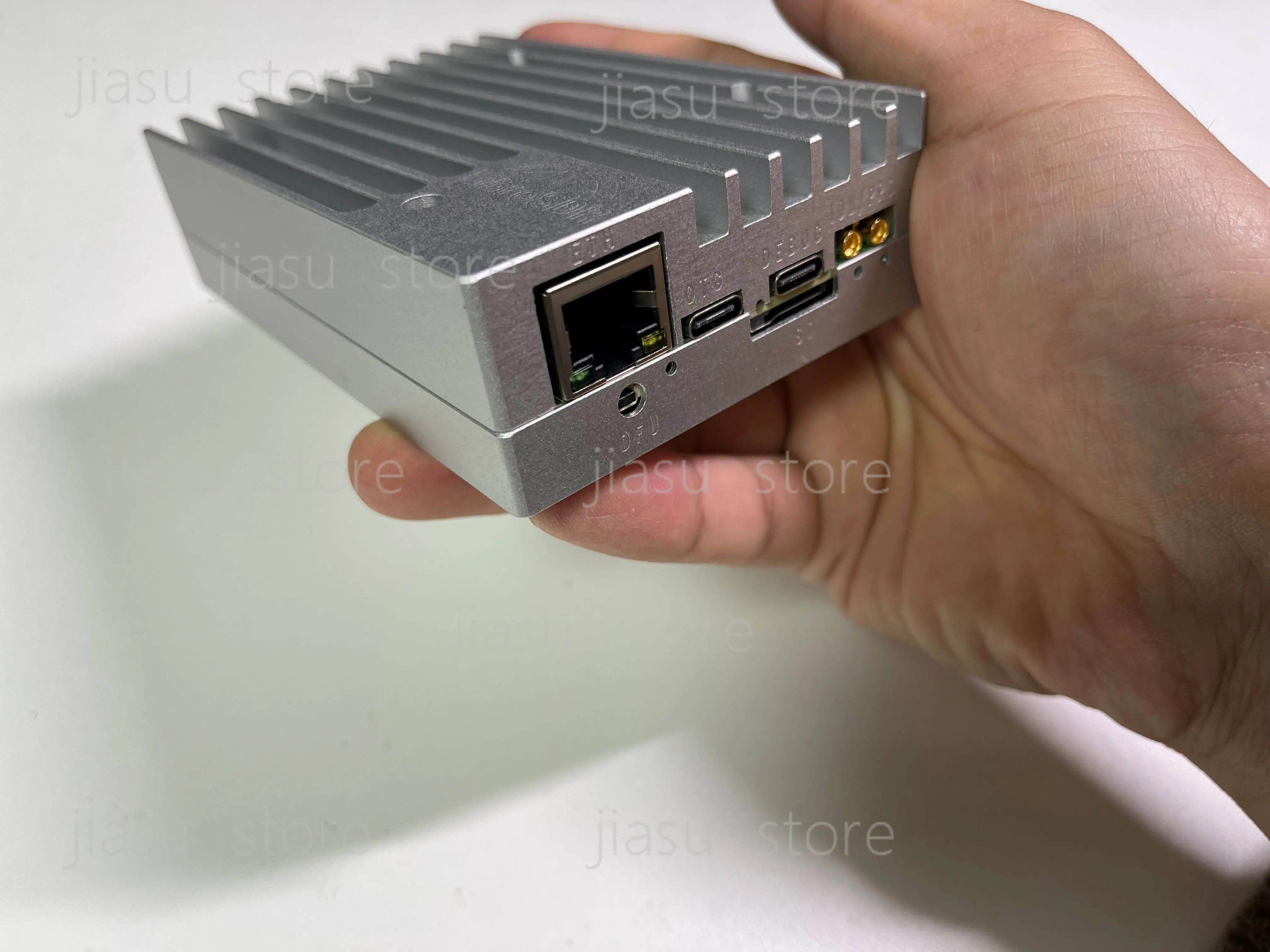 Software Radio Sdr …