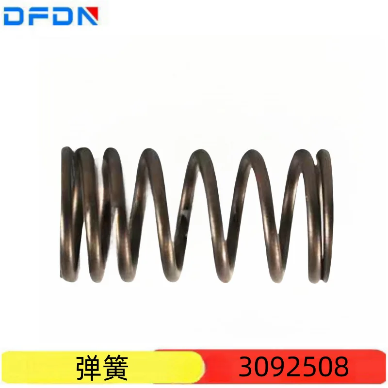 pieces-de-moteur-cummins-2-pieces-ressort-de-valve-3092508-3092509-3092511