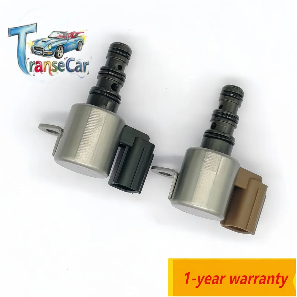 Transmission Shift Control Lock Up Valve 28400-P6H-003 For Honda Accord Pilot Odyssey Prelude For Acura CL MDX TL 28500-P6H-003