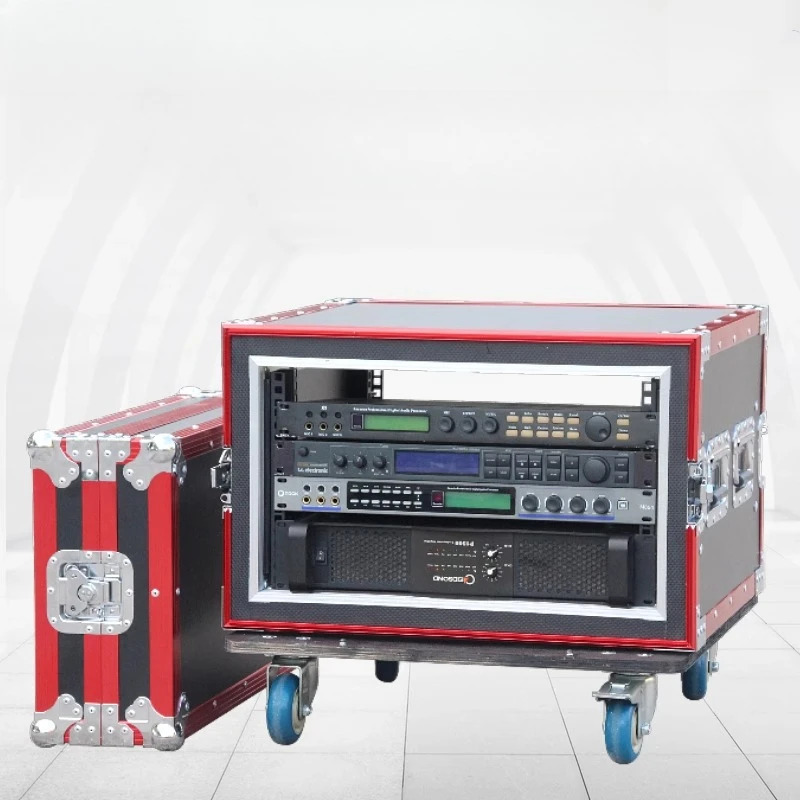 12U Air Case Cabine…