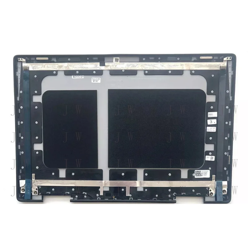 

DDW LCD Back Cover For Dell Inspiron 15 5582 5591 15.6" 2 in 1 0FJ6RR Top Lid