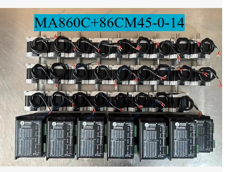 1PCS 86 Stepper Mot…