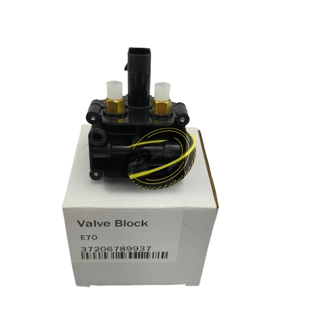 

37206789937 3720685971 37206789938 37226785506 Air Suspension Compressor Valve Block for BMW 5 Series E61 Touring (2004-2010)