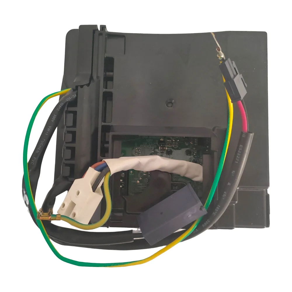 جديد لأجزاء لوحة عاكس ضاغط الثلاجة VCC3 2456 EM