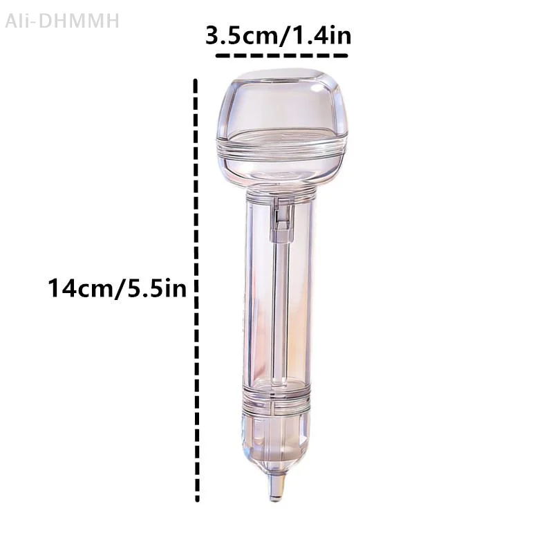 ZLinKJ Press Type Bead Placement Pen 1 Set Comfort Grip DIY Accessory for Bead Art Craft Jewelry Making Projects