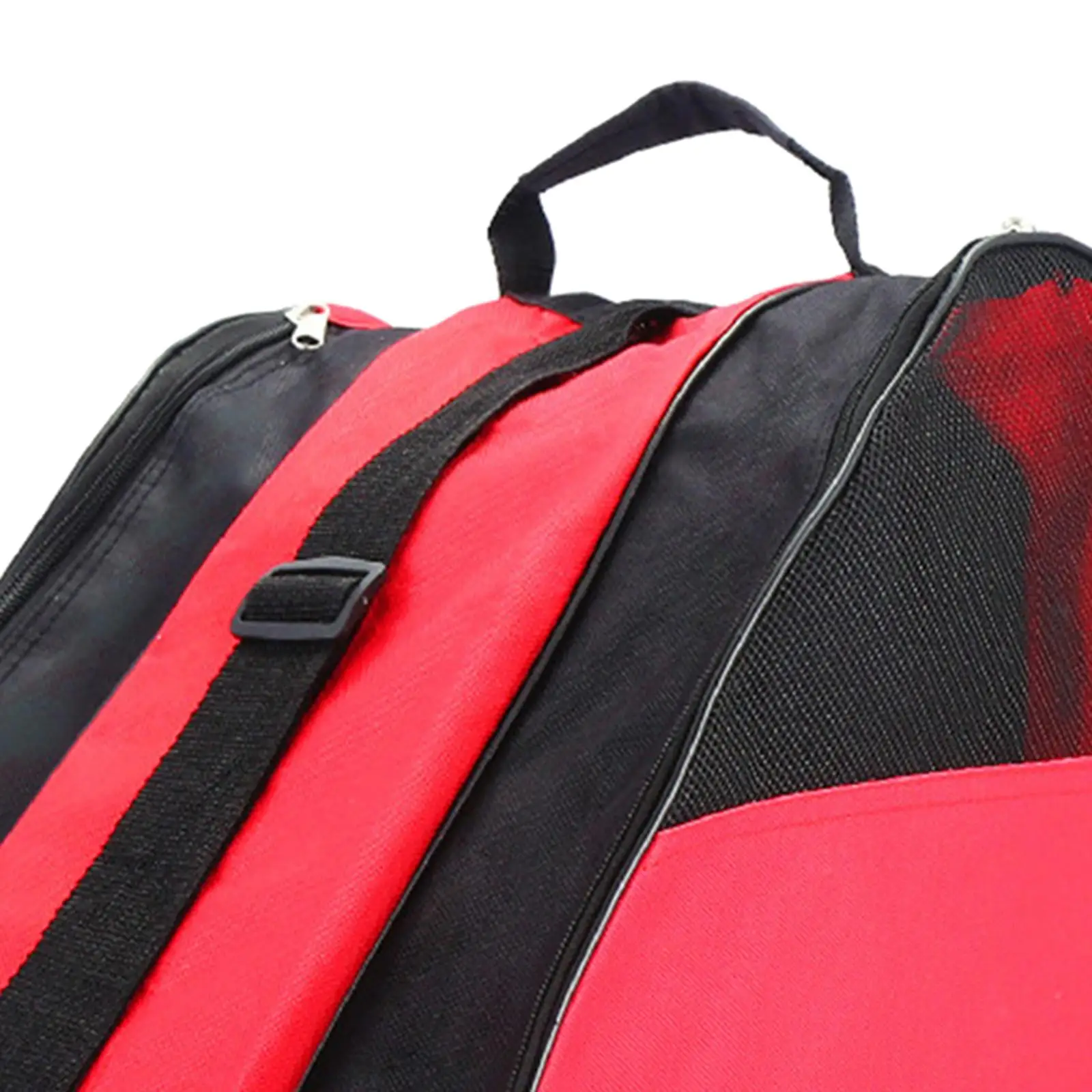 

Skates Bag for Boys Girls, Portable Roller Skating Bag Ice Skate Shoulder Strap Carry Case Backpack, Inline Skates