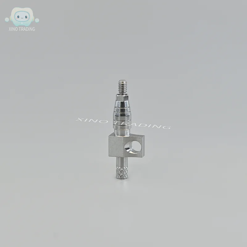Osstem Open Tray Transfer Coping High Quality Dental Implant Accessory Dental Parts Dental Laboratory Equipment Medical Devices