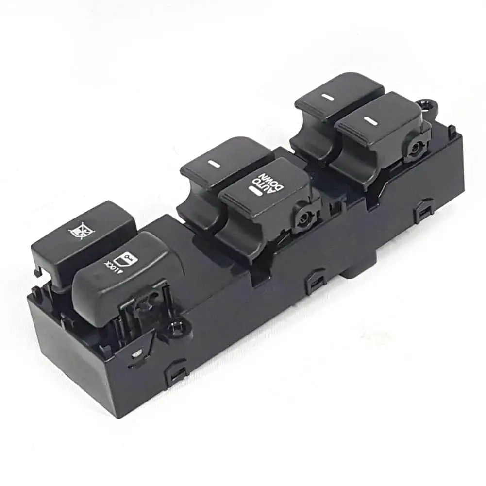 

Car Driver Side Power Master Window Lift Switch Control Button 935702K010 Fit for Kia Soul 2013 2012 2011 2010 2009