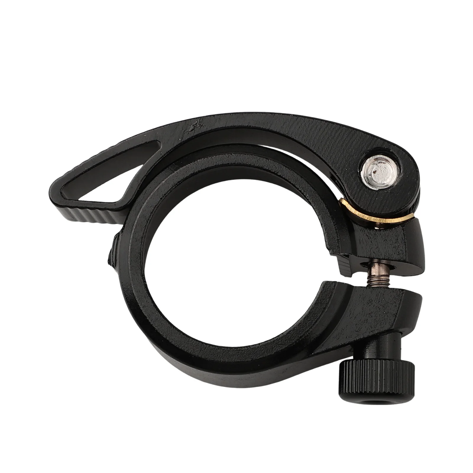 Monitor Road Bike Specification Bicycle Bike Tool 1 PC 40mm 43g Aluminum Alloy Black High Strength Aluminum Alloy