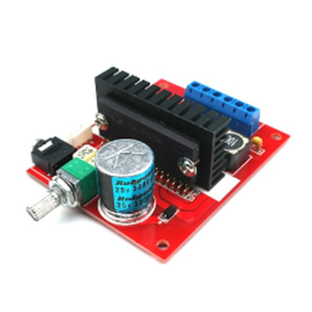 

DC10V-14.5V TA2020 20W+20W Digital Power Amplifier Board Effect Beyond TA2024 YDA138 TA2022 TDA7492