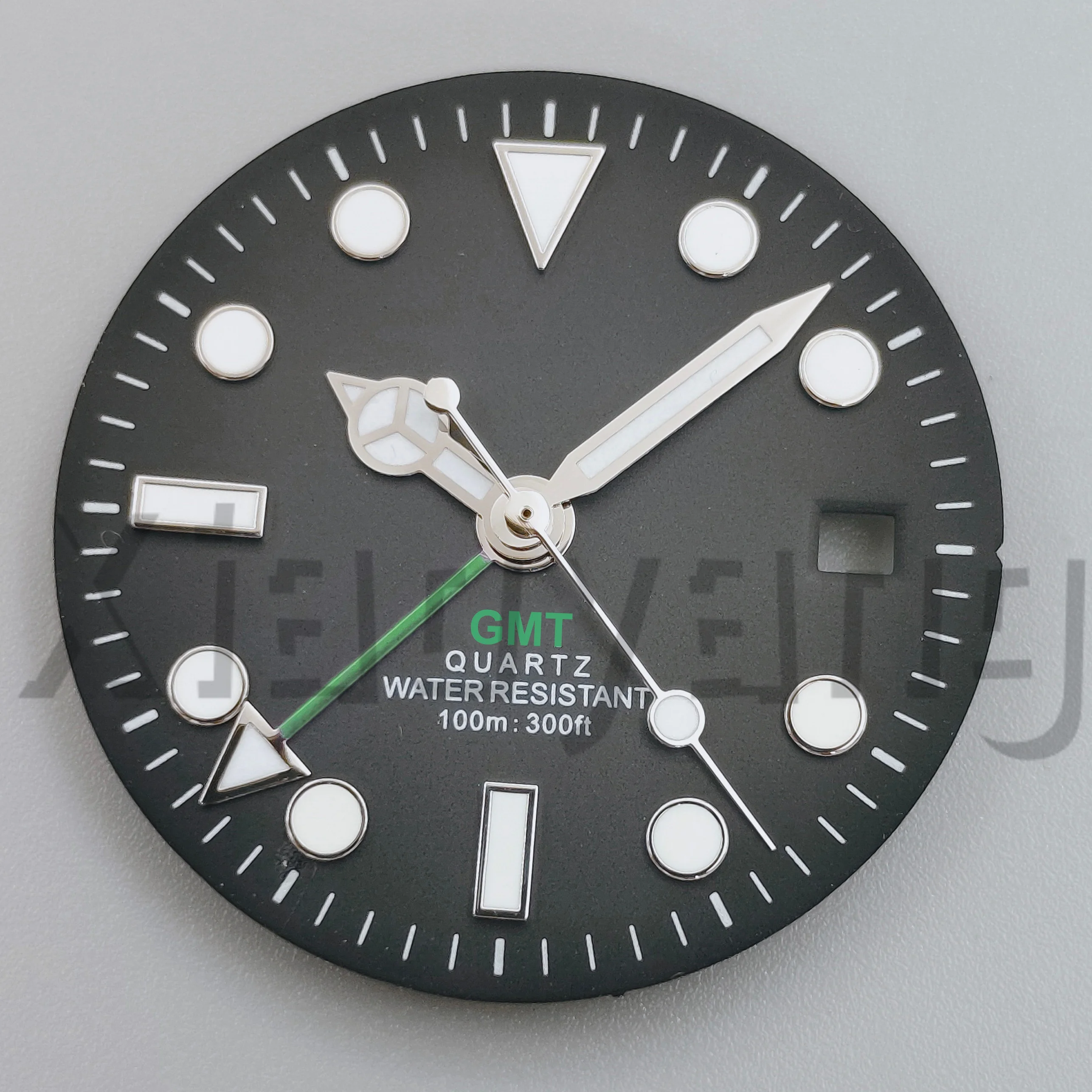 Tarcza zegarka 29mm 515 Quartz – Luminous Dial Face recenzja i cena