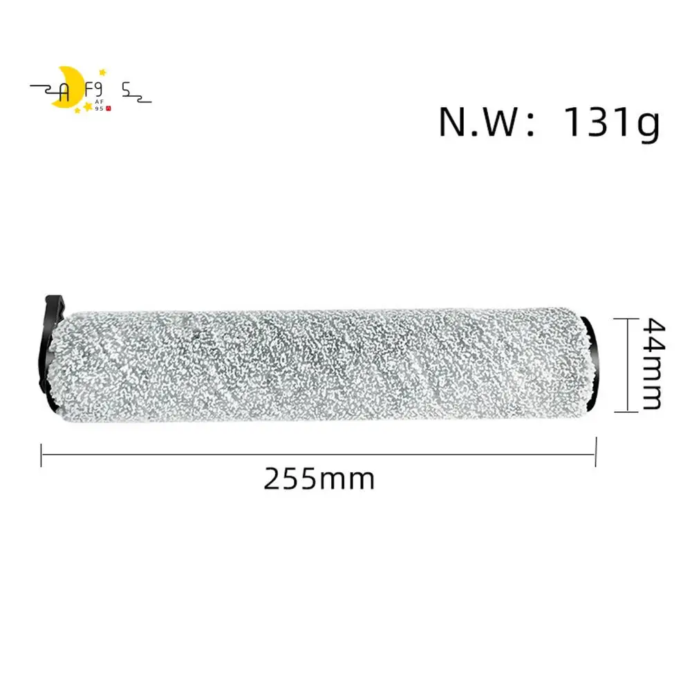 

AF95-Washable Floor Brush Roller Replacement Parts For Midea Eureka FC9 PRO Cordless Vacuum