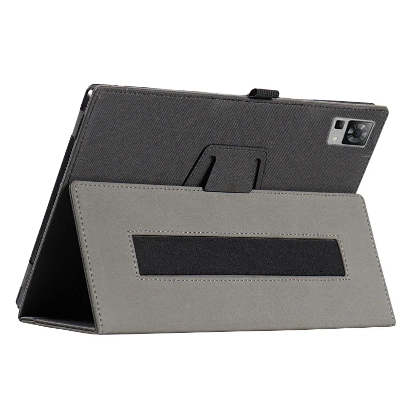 PU Leather Case For Doogee T40 Case, 11'',Tablet PC Case Shockproof Stand Cover For Doogee T40