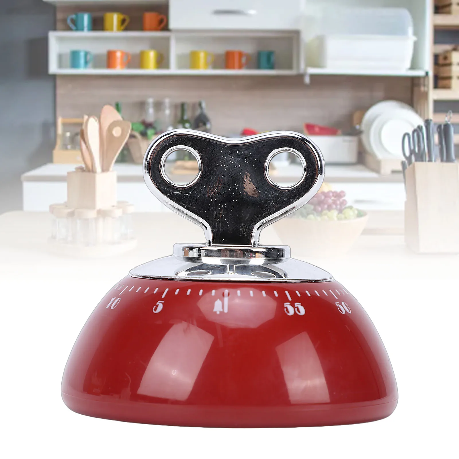 60 Minute Mechanica…