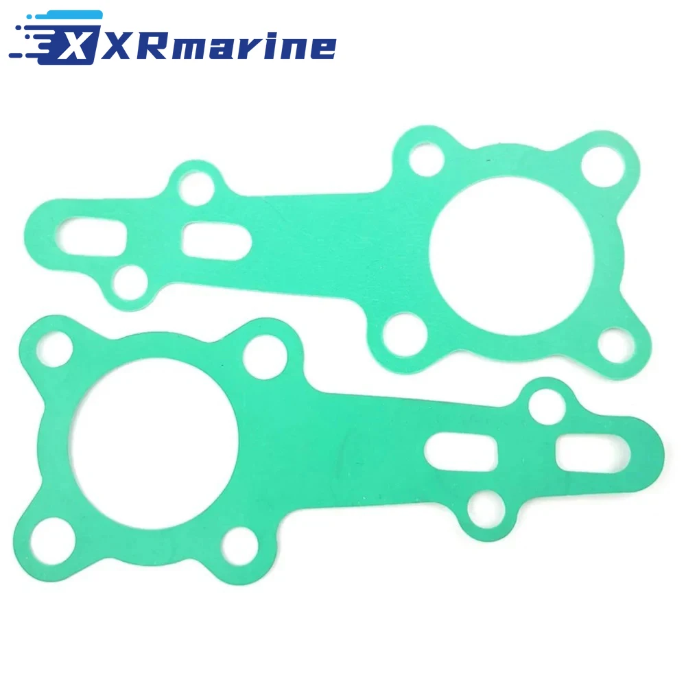 Water Pump Impeller Replacement Kit for Honda Outboard Engine Marine Motor 8 HP 06192-881-C00 18-3279