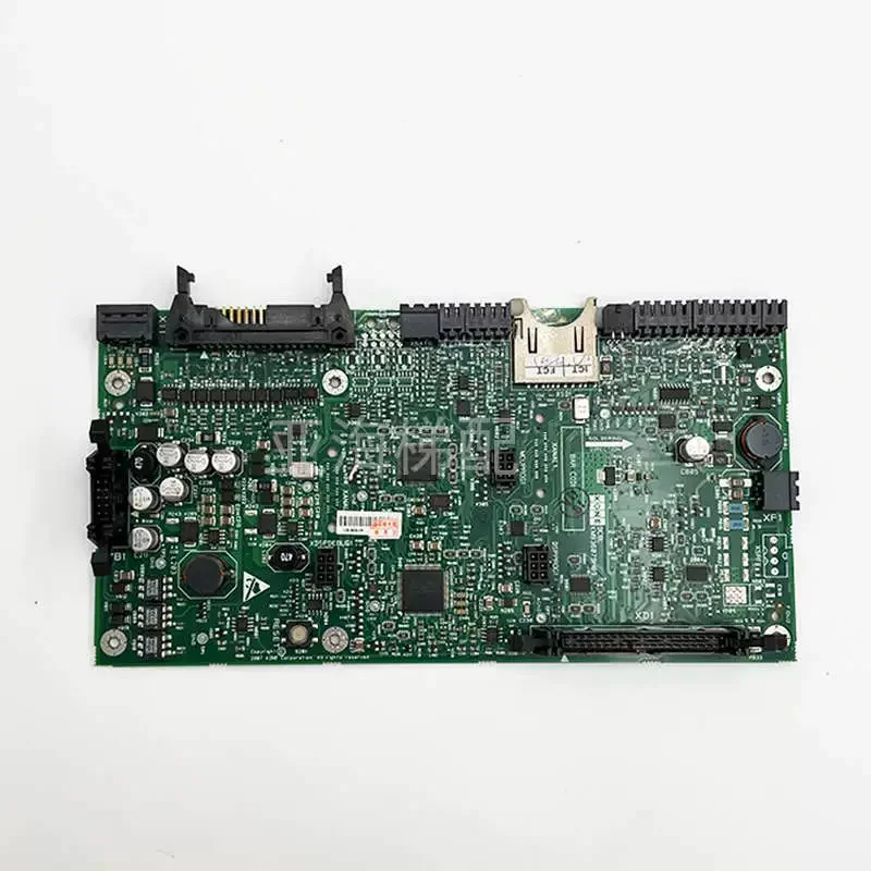 

Elevator inverter driver PCB A1 board KM936078G01 KM936078G02 KM936078G03 KM936078G04 KDL16 elevator accessories