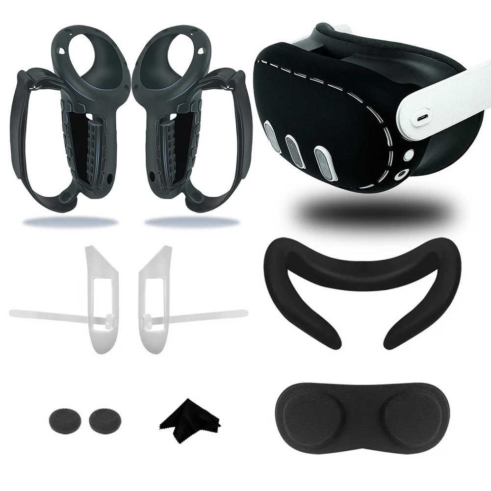 10 In 1 Silicone Co…