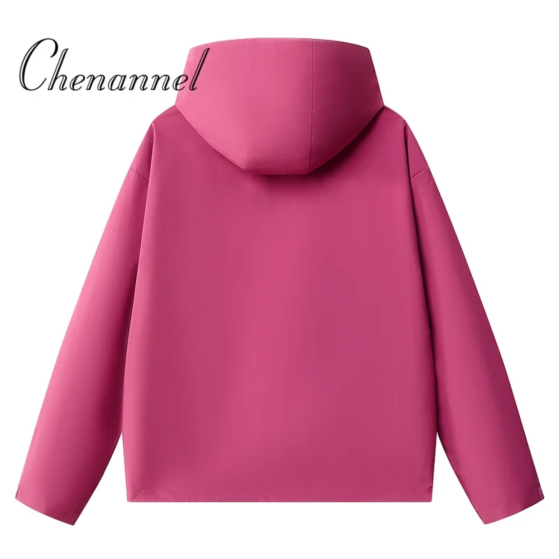 

Осенняя мужская уличная ветрозащитная куртка, легкий плащ с капюшоном, уличная одежда, походное пальто, водонепроницаемая куртка, верхняя одежда для альпинизма