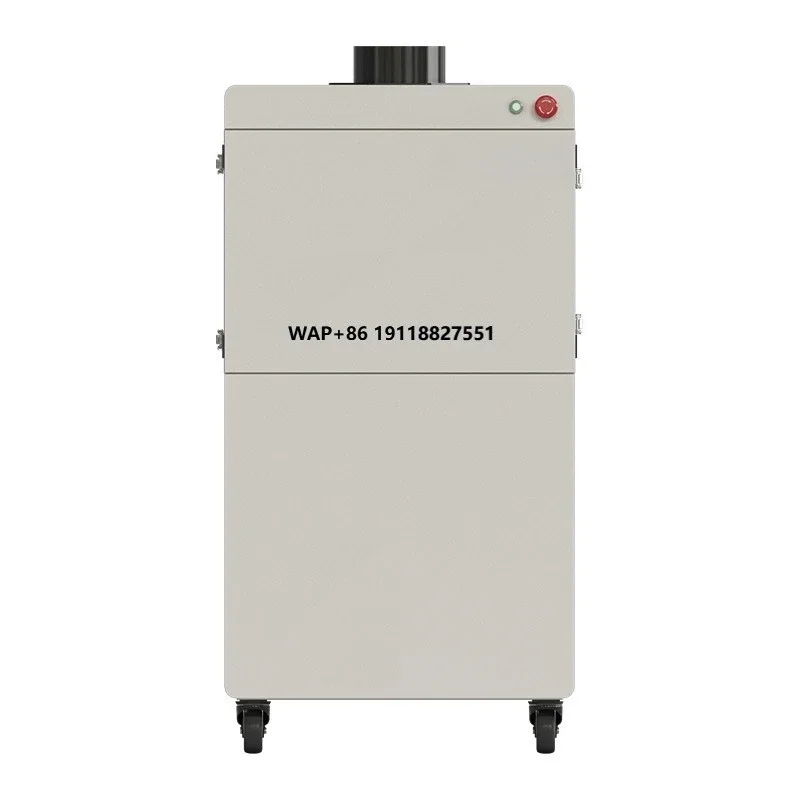 Ruiwan RS2200 Industrial Electric Welding Dust Remove Collector