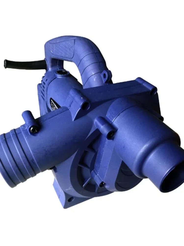 220 فولت 1200 واط أسفل ماكينة حشو ماكينة شفط ثنائي الغرض شفط Uvet أسفل أدوات WKS9002