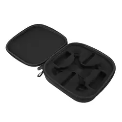 Custodia da viaggio per Drone custodia portatile per accessori per corpo e batteria DJI Tello