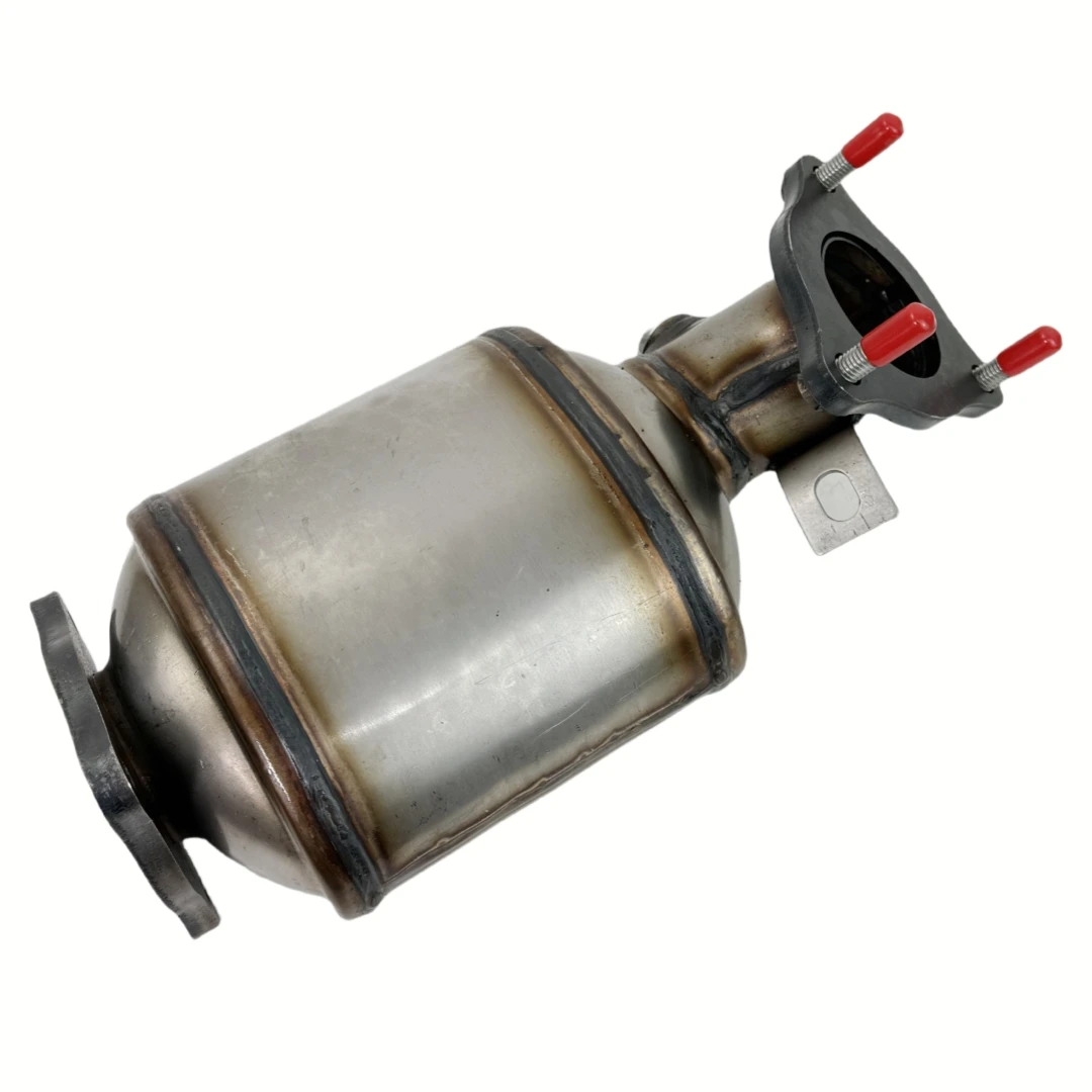 Direct-Fit Catalytic Converter Fit For 2011-2017 Chevrolet Captiva  2.4 25878105 4802646