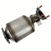 Katalizator Direct-Fit pasuje do Chevroleta Captiva 2.4 2011-2017 25878105 4802646 2