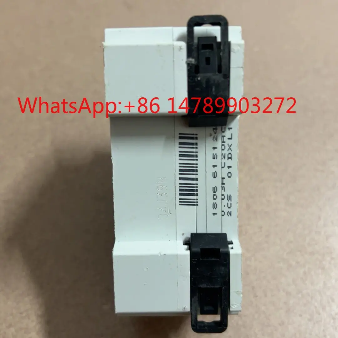 S202-K10 MCB 2P 10A 400V 6kA Marine Din Rail Cabinet Distribution Box