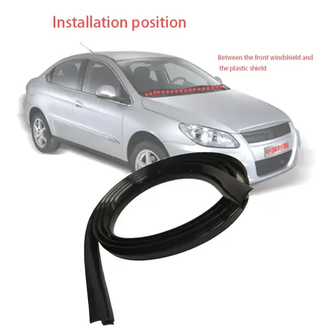 자동차 고무 몰딩 도장 스트립, 앞 유리 패널 트림, BMW E90 E60 E36 F30 F10 F20 X5 E70 E53 G30 E91 E34 F31 등, 1.7m 자동차 고무 몰딩 도장 스트립, 앞 유리 패널 트림, BMW E90 E60 E36 F30 F10 F20 X5 E70 E53 G30 E91 E34 F31 등, 1.7m