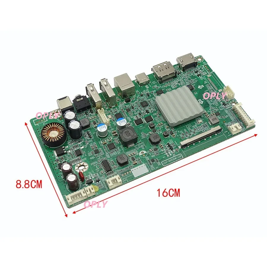 5K controller board kit For IMAC 27