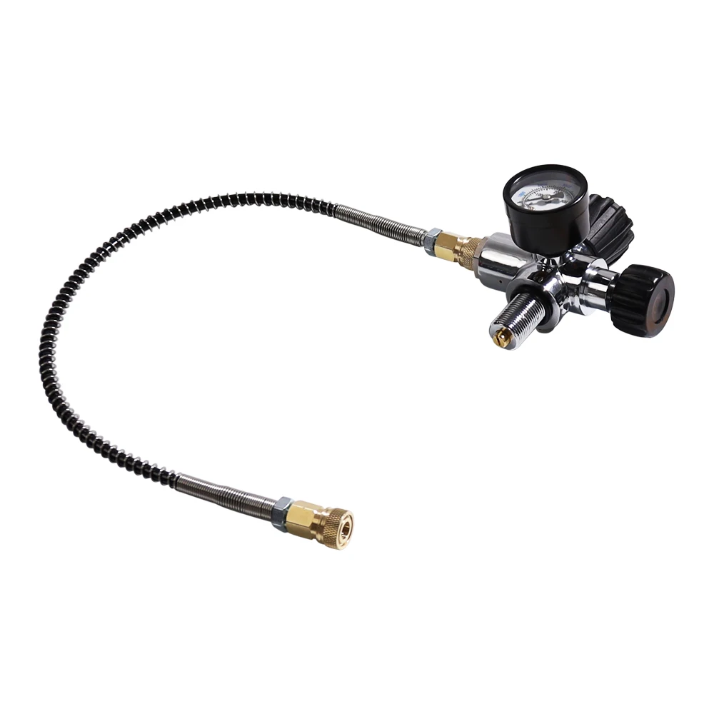 emer-–-valve-de-plongee-sous-marine-cylindre-300-bars-station-de-remplissage-d'air-adaptateur-de-remplissage-valve-de-charge-de-reservoir-haute-pression-accessoires-de-paintball-avec-manometre-fluorescent