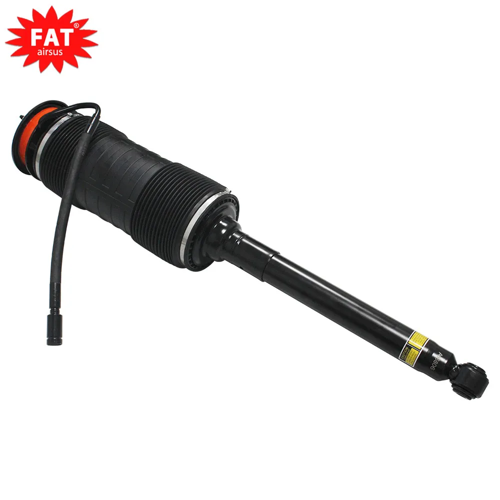 Rear Left Hydraulic Suspension Shock For S-Class W221 CL-Class C216 Oil Shock Absorber 2213206313