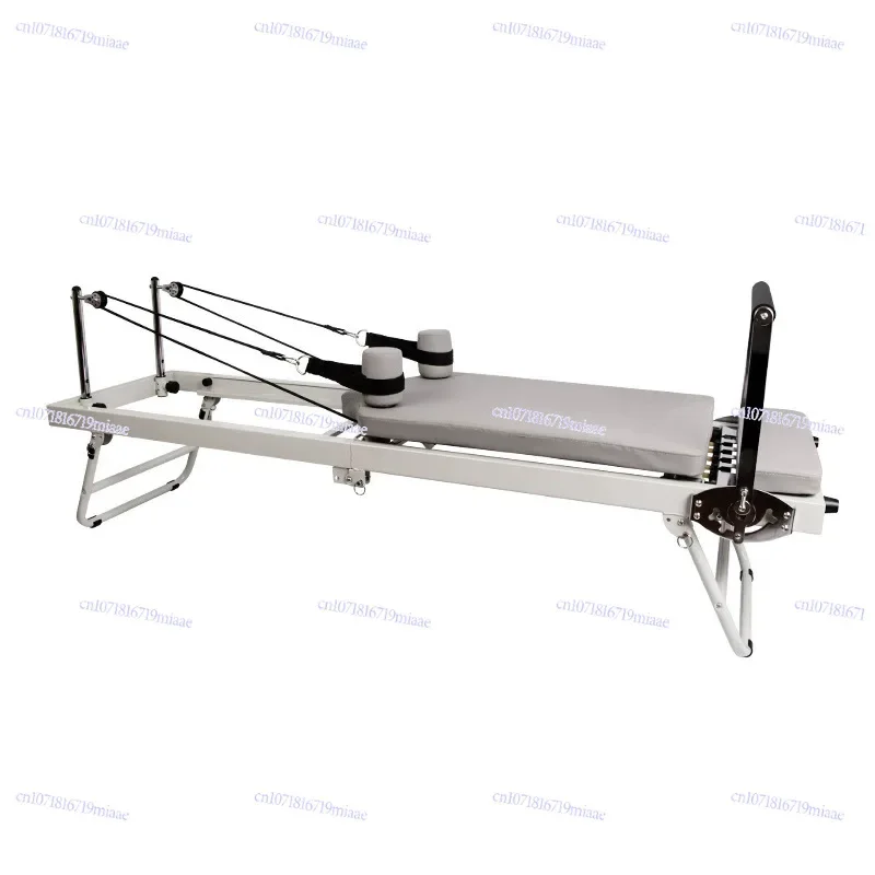Factory Pilates Large Equipment Training Bed Yoga Studio Fitness Equipment Yoga Rehabilitation Bed Pilates Core Bed