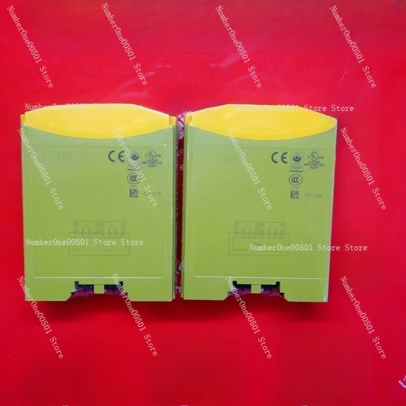 mi1p Safety Input Module 773400 773812 773800 773715 Expansion IO for Configurable Controller