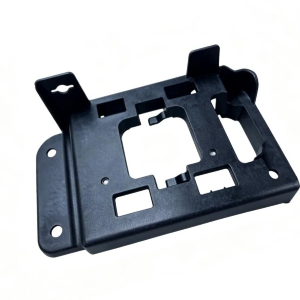 Exterior Accessories Front Millimeter Wave Radar Bracket ACC Sensor Mount Brackets for Neta S Brand New
