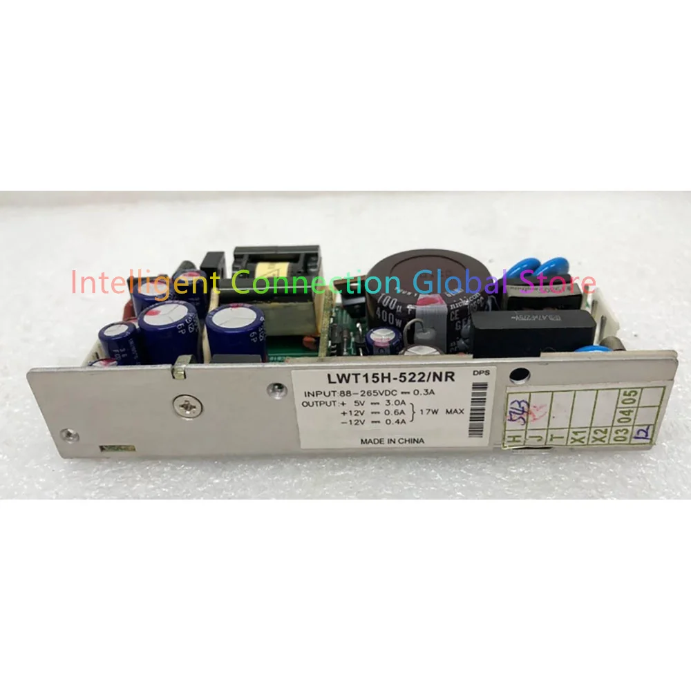Industrial Medical Equipment Module LWT15H-522/NR