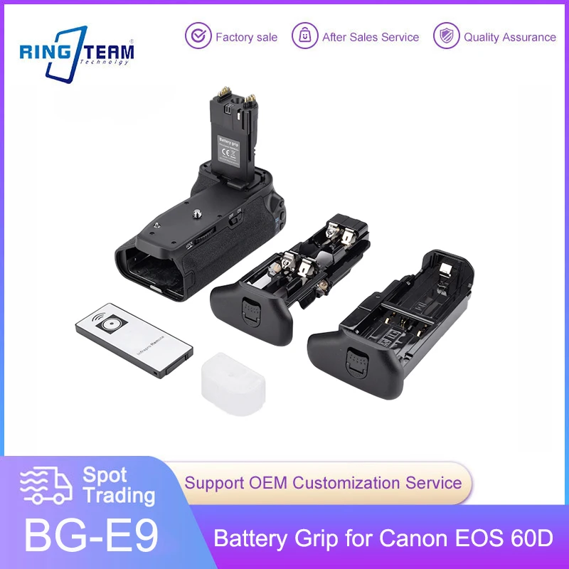 With Remote Control…