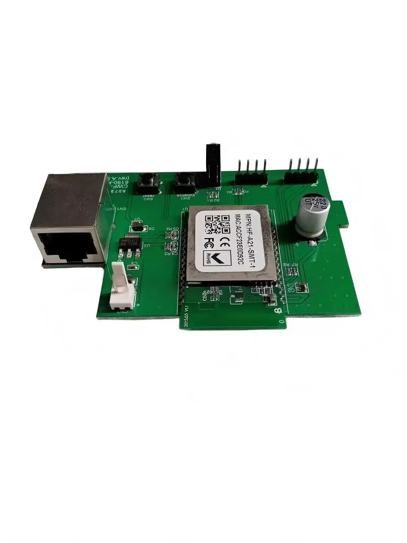 Original CAS Wireless LAN Card for CAS CL5200 CL3000 Scale WLAN Board WiFi module